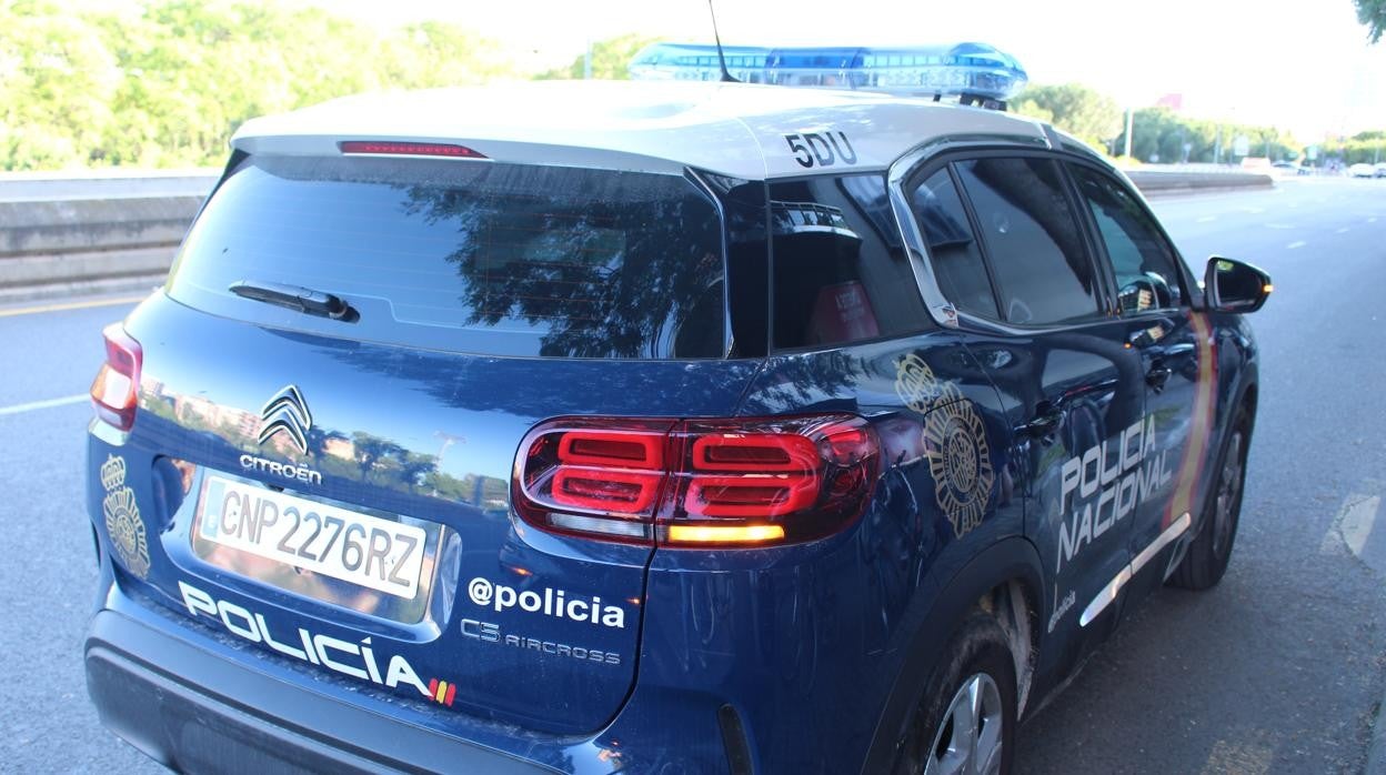 Detenido un joven por realizar tocamientos a dos mujeres tras abalanzarse sobre ellas en Xàtiva