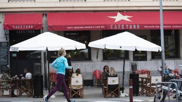 El TSJC mantiene el cierre del ocio nocturno en Cataluña