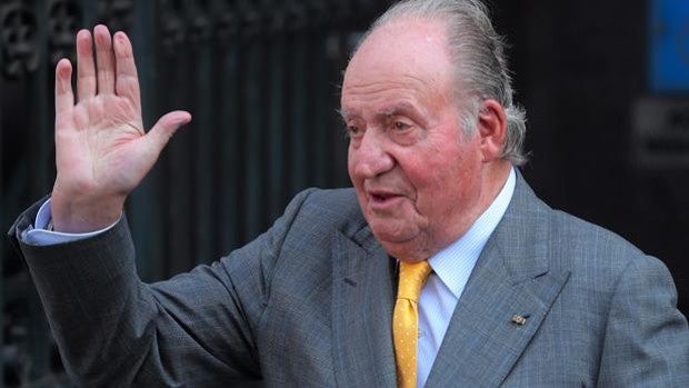 Ni imputado ni acusado: Don Juan Carlos no tiene ninguna causa penal abierta