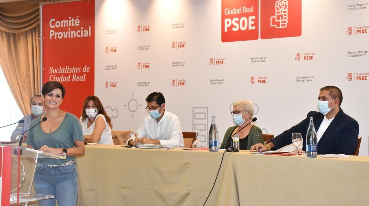 El PSOE de Ciudad Real celebrará su congreso el 27 de noviembre
