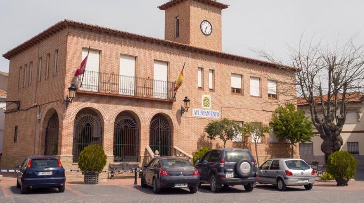 La Guardia Civil investiga como un presunto delito de lesiones la agresión denunciada por un joven en Velada