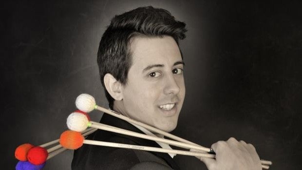 El músico alcoyano Sergi Sempere muere a los 30 años en un accidente en los Alpes suizos