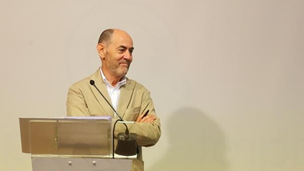 Jesús Posadas, ganador de las elecciones a la presidencia de Acor