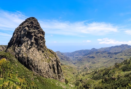 Roque de Agando