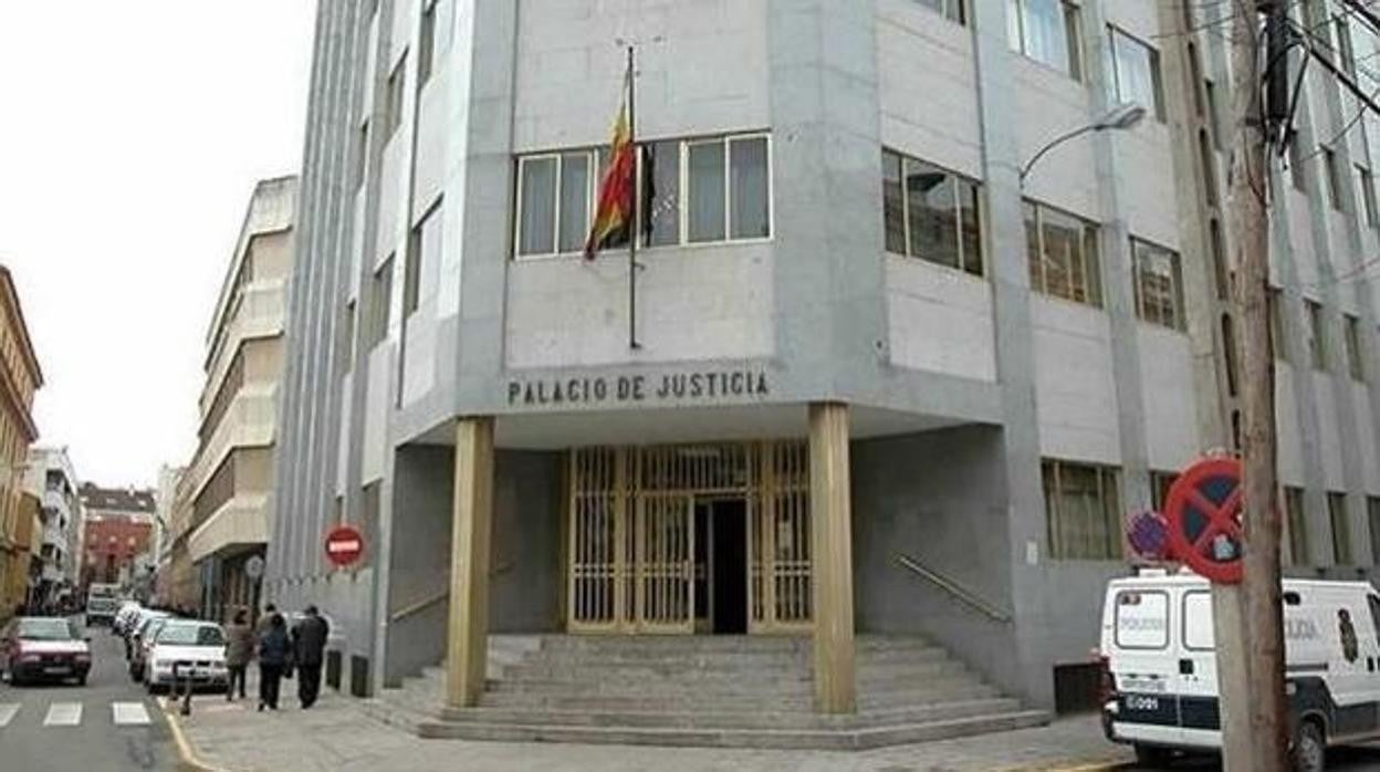 Audiencia provincial de Ciudad Real