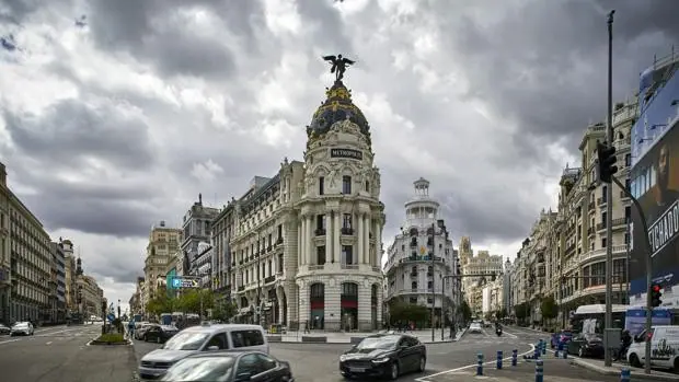 Así cambia la movilidad en Madrid: descubre cómo te afecta