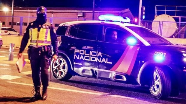 Una pelea nocturna acaba con dos menores en la UCI heridos por arma blanca en Castellón