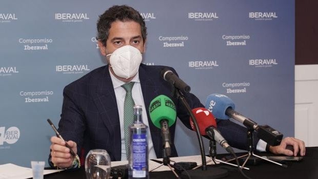 Iberaval y el ICE facilitan en pandemia financiación para más de 3.400 proyectos