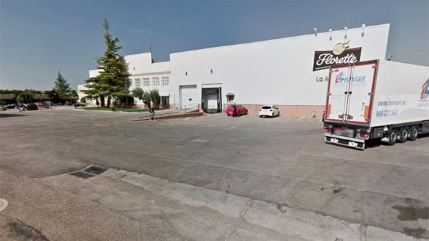 El Gobierno de Castilla-La Mancha ofrece ayudas a Florette para evitar el cierre de su planta en Iniesta