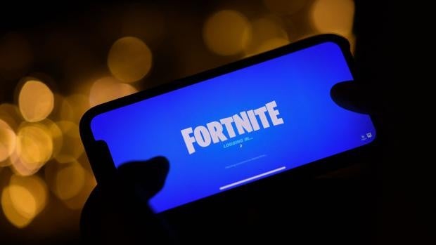 Un menor español, primer caso clínico en el mundo de adicción al videojuego Fortnite