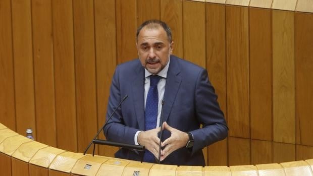 El Sergas habilita desde este jueves las consultas presenciales en primaria a través de web y teléfono