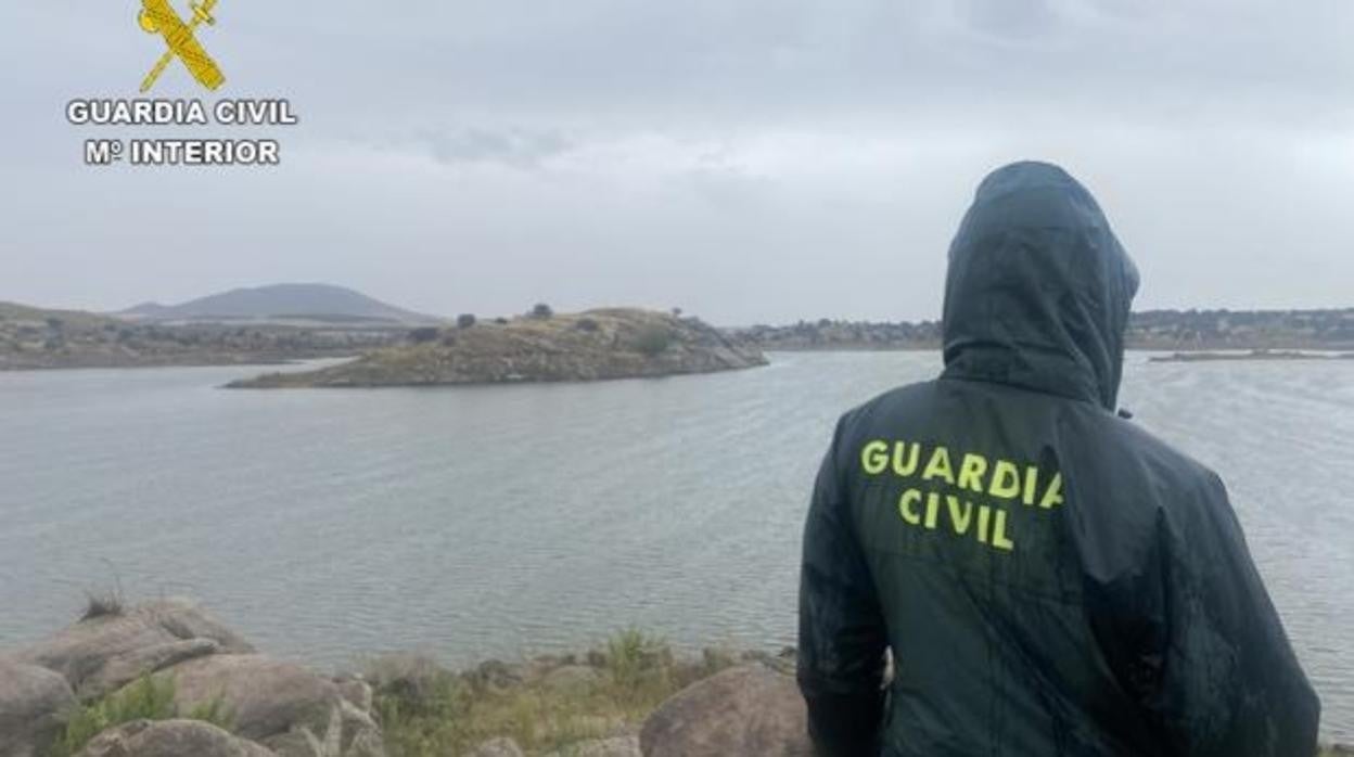 Aparece flotando en el pantano de Argés el cadáver del hombre desaparecido el lunes