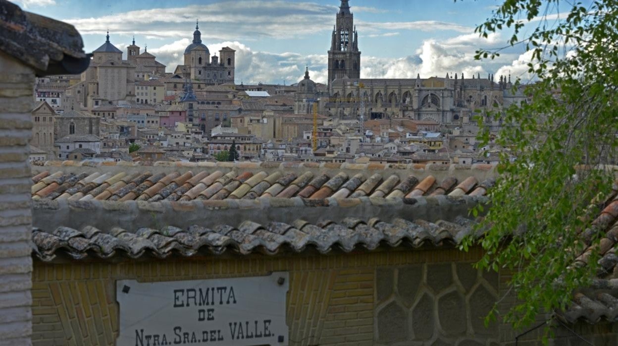 Ermita de Nuestra Señora del Valle