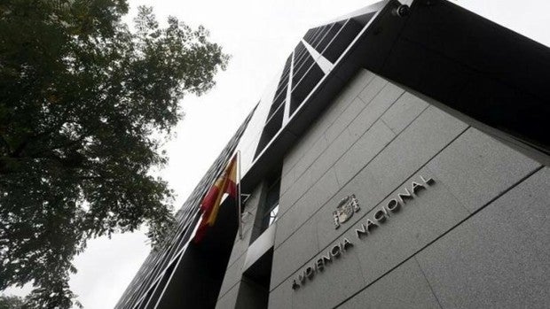 La Audiencia Nacional investiga por terrorismo el atropello múltiple en Murcia