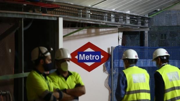 Metro anuncia la reapertura de los tramos de las líneas 9B y 7B