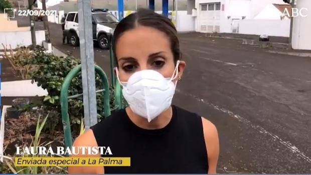 «El aire es cada vez más irrespirable»