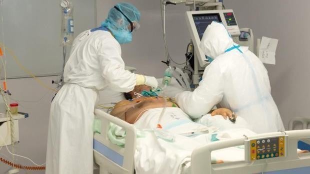 Otros tres muertos por Covid-19 en la región, con 104 nuevos casos y bajan de 100 los hospitalizados