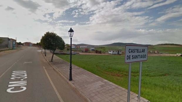 Muere una motorista en Castellar de Santiago y también un hombre atropellado en Valdepeñas