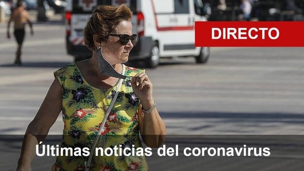 Coronavirus Valencia: nuevas restricciones con el horario de bares y discotecas ampliado desde el martes