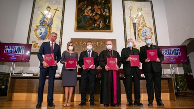 Page: «Quien gobierne en España debe reconocer la importancia de la Iglesia Católica»