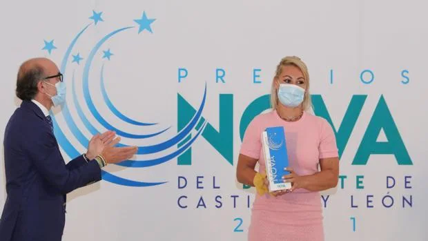 Los Premios Nova del Deporte homenajean a las mejores deportistas de Castilla y León