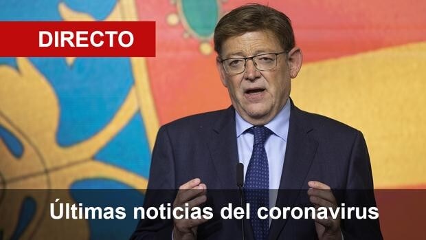 Coronavirus Valencia: Ximo Puig anuncia el final de la mayoría de las restricciones en la Comunidad Valenciana