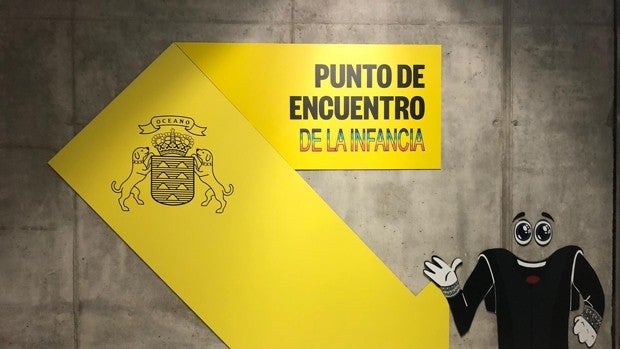 Canarias abre el primer Juzgado de Violencia contra la Infancia de España