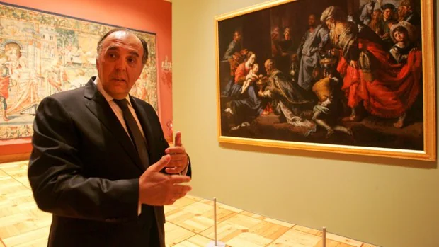 La Fiscalía investiga si hubo delito en la venta del Goya y en la gestión de la Fundación Selgas