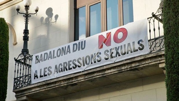 Siete detenidos por una agresión sexual en Badalona