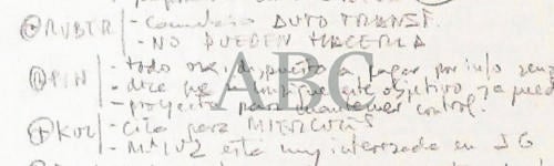 Villarejo sitúa a Cospedal en la cúpula de la operación Cataluña