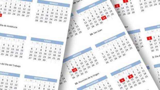Calendario laboral de Castilla-La Mancha 2022: consulta los días festivos