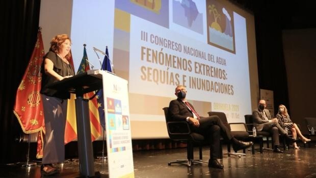 La Diputación de Alicante presentará un contencioso contra los recortes del trasvase del Tajo al Segura