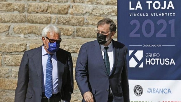 Reprimenda de Rajoy y González a Sánchez y Casado por no pactar: «Lo tenemos que desbloquear el CGPJ»