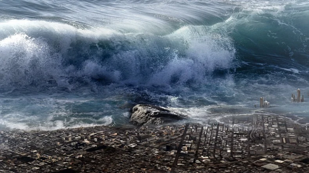 El CSIC insiste en que la probabilidad de que se produzca un tsunami en España es real