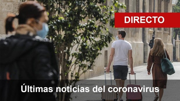 Coronavirus Valencia: Ximo Puig eliminará las restricciones el 9 de octubre y prepara el pasaporte covid