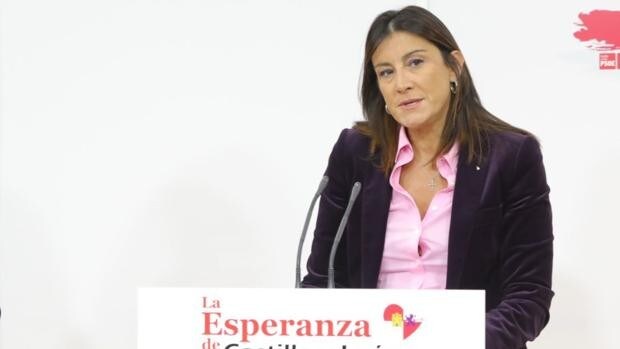 El PSOE de Castilla y León: «Tenemos confianza plena en Margarita Robles»