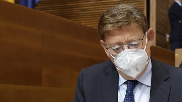 Ximo Puig confirma el final de las restricciones en la Comunidad Valenciana desde el sábado 9 de octubre