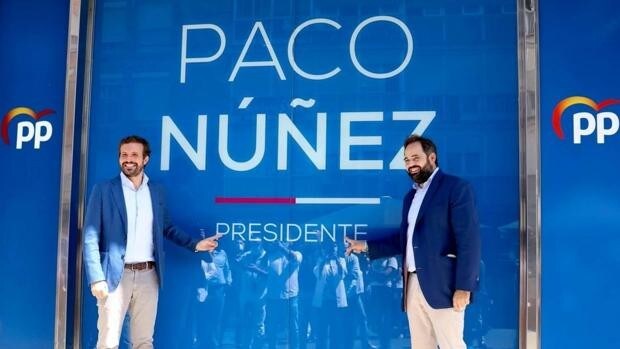 El PP celebrará su congreso regional el segundo fin de semana de noviembre en Puertollano