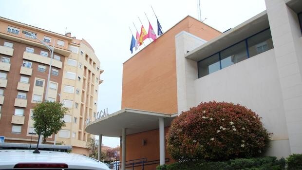 La policía local de Albacete contará en su sede con placas fotovoltaicas