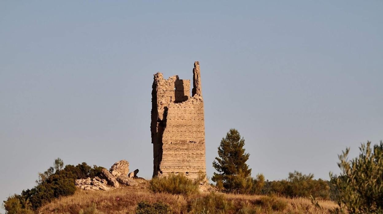 La Torre Haches de Bogarra se rehabilitará para salir de la Lista Roja de Hispania Nostra