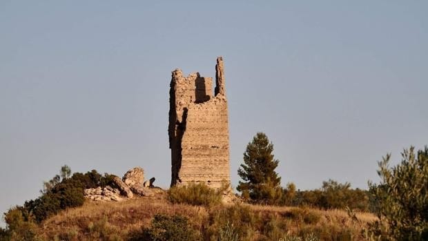 La Torre Haches de Bogarra se rehabilitará para salir de la Lista Roja de Hispania Nostra