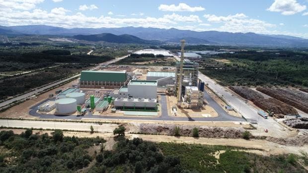 Cubillos del Sil (León) contará con la primera planta de reciclaje de baterías de vehículos eléctricos en la Península Ibérica