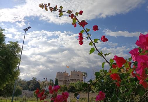 Jardín del Turia, el tesoro de Valencia recomendado por «The New York Times»