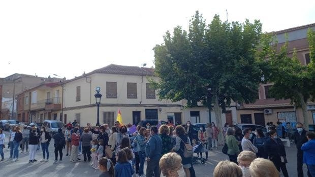 Denuncian la agresión de un joven marroquí irregular a una mujer en Quintanar del Rey