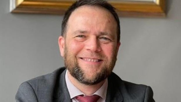 El español Gabriel Ferrero, elegido presidente del Comité de Seguridad Alimentaria Mundial