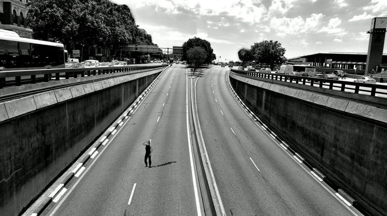 Fotoversos: Temporada otoño-invierno