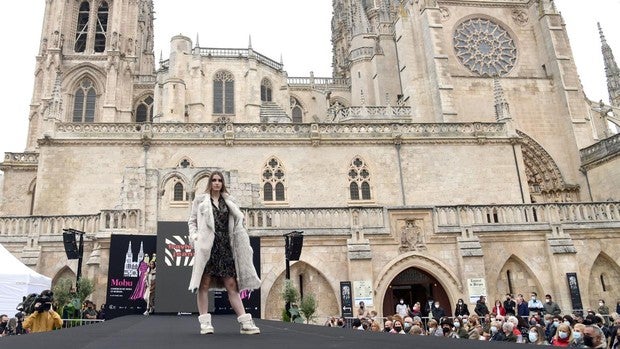 Burgos está de moda