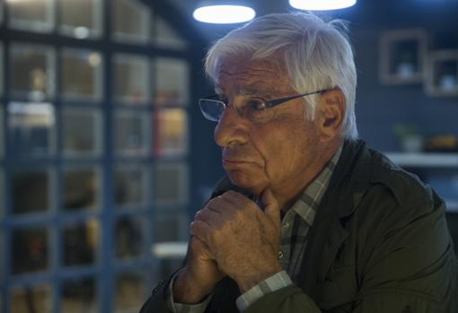 Manuel Huertas fue secretario general y luego presidente del PSE