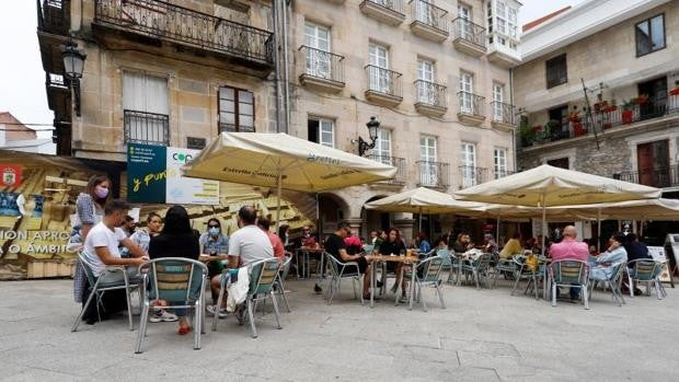 Los aforos subirán al 100% excepto en el ocio nocturno