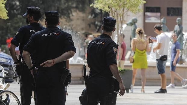 La Policía busca a un pederasta en Torrent tras una denuncia por abusos sexuales a una niña de seis años